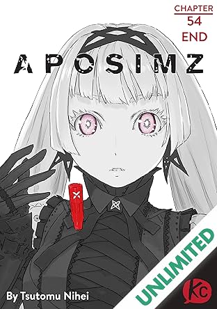APOSIMZ (END) #54